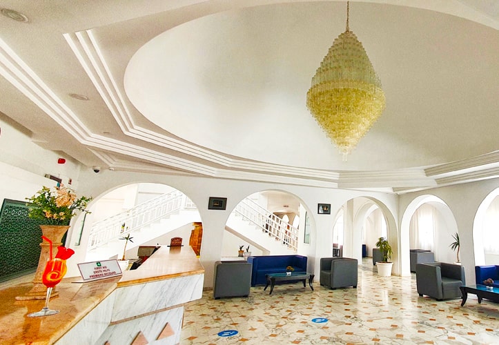 Zenon Hotel Djerba