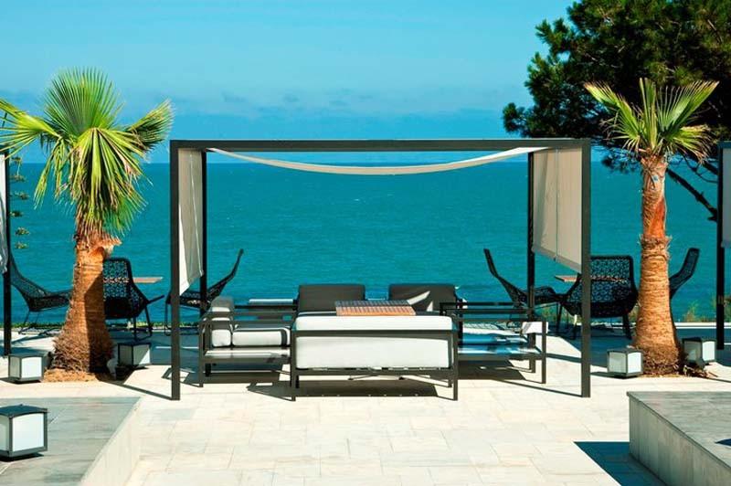 Movenpick Hotel Gammarth Tunis